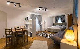 Albergo Diffuso Ela Living - Apartment Bellepoque